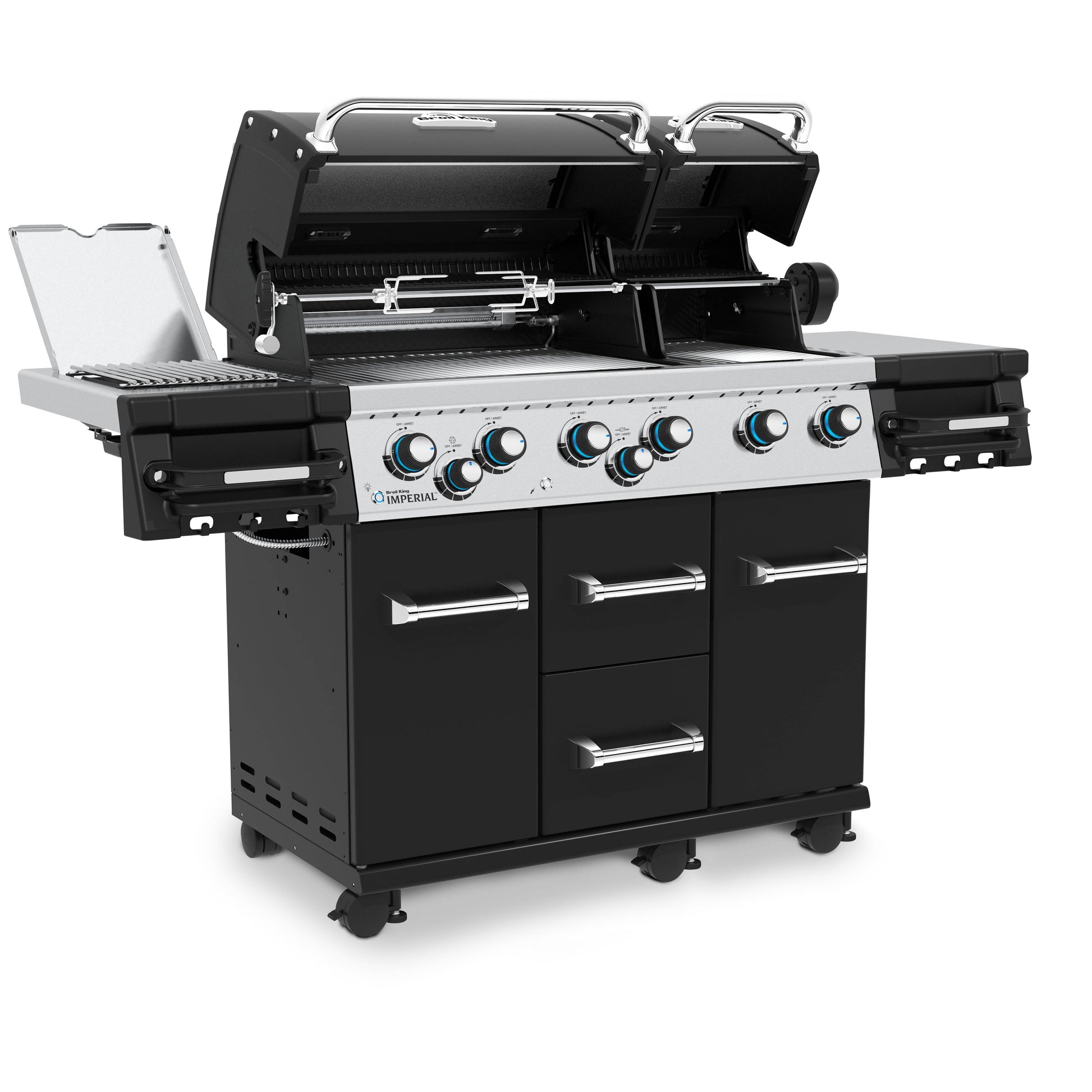 Broil King - Imperial™ 690 IR