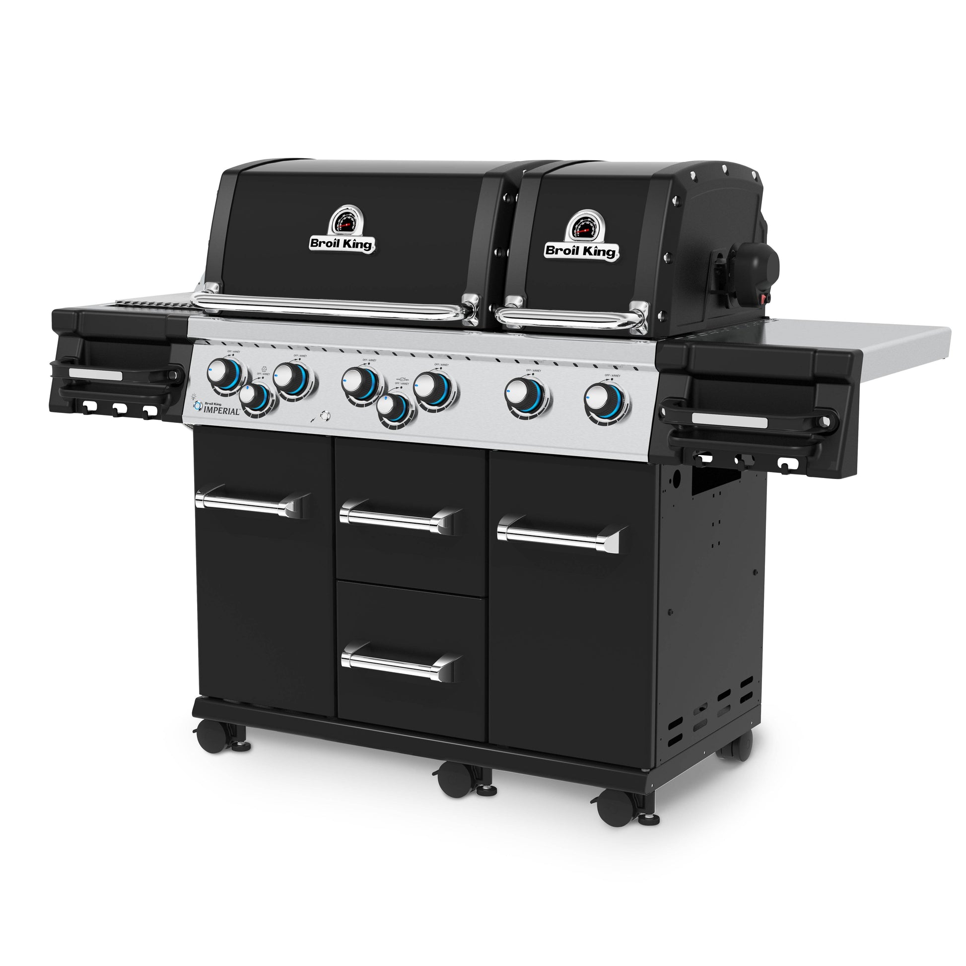 Broil King - Imperial™ 690 IR