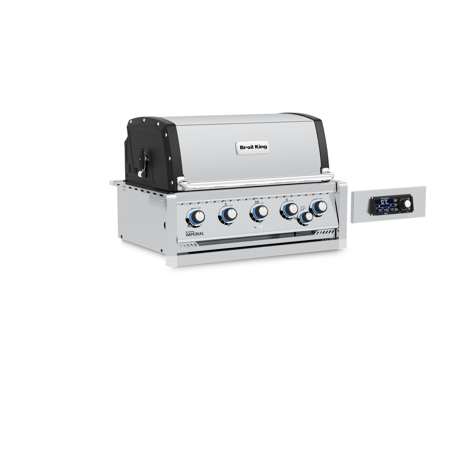 Imperial™ QS 570 Built-In