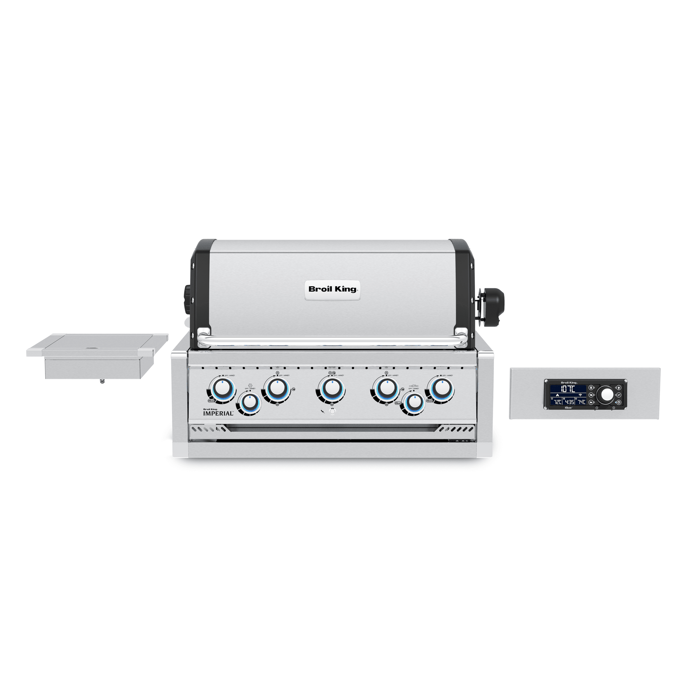 Broil King - Imperial™ QS 590 Built-In