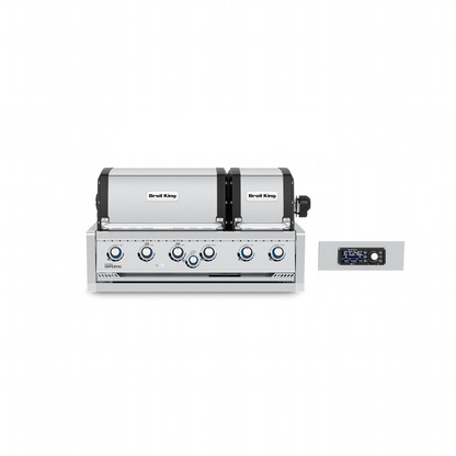 Imperial™ QS 670 Built-In