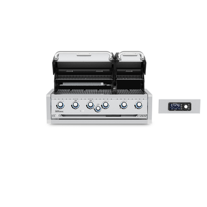 Imperial™ QS 670 Built-In