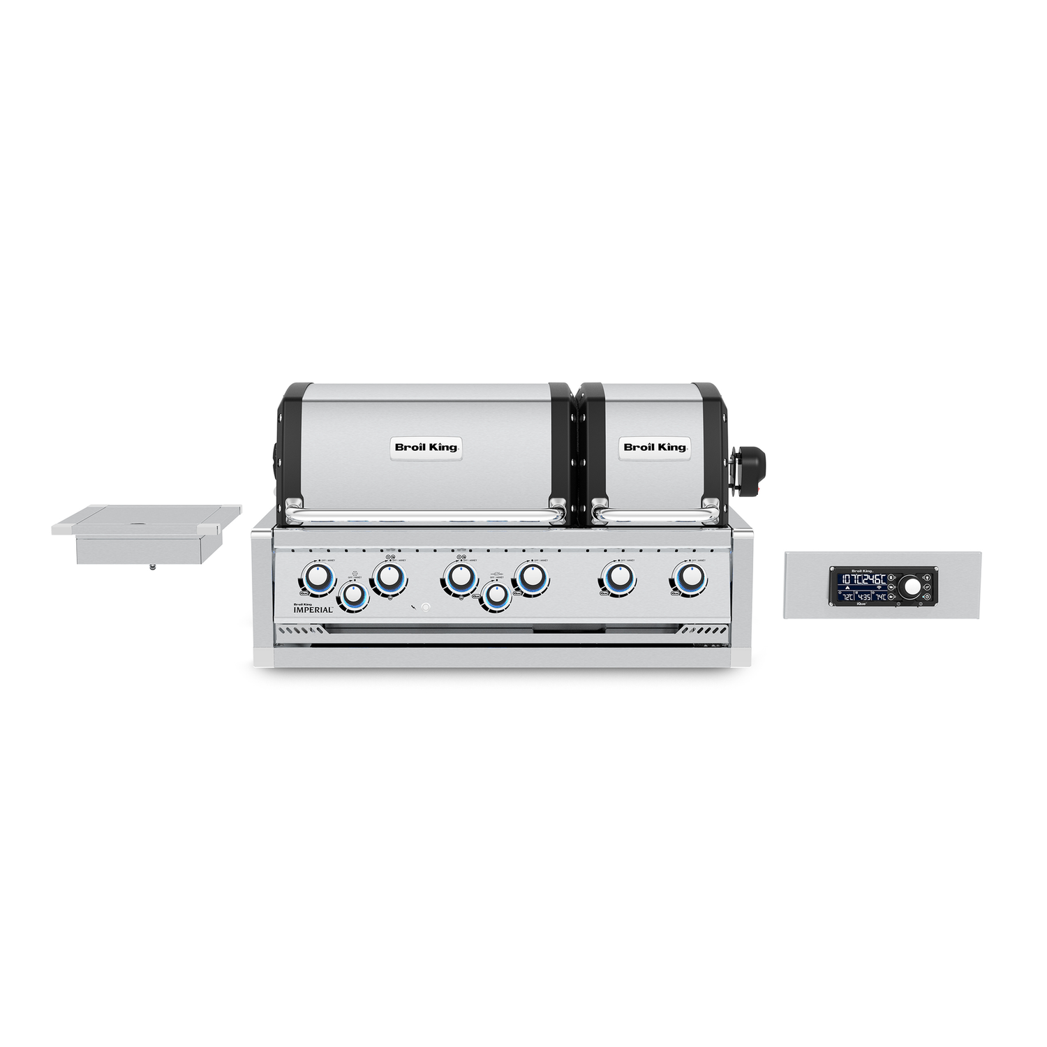 Broil King - Imperial™ QS 690 Built-In