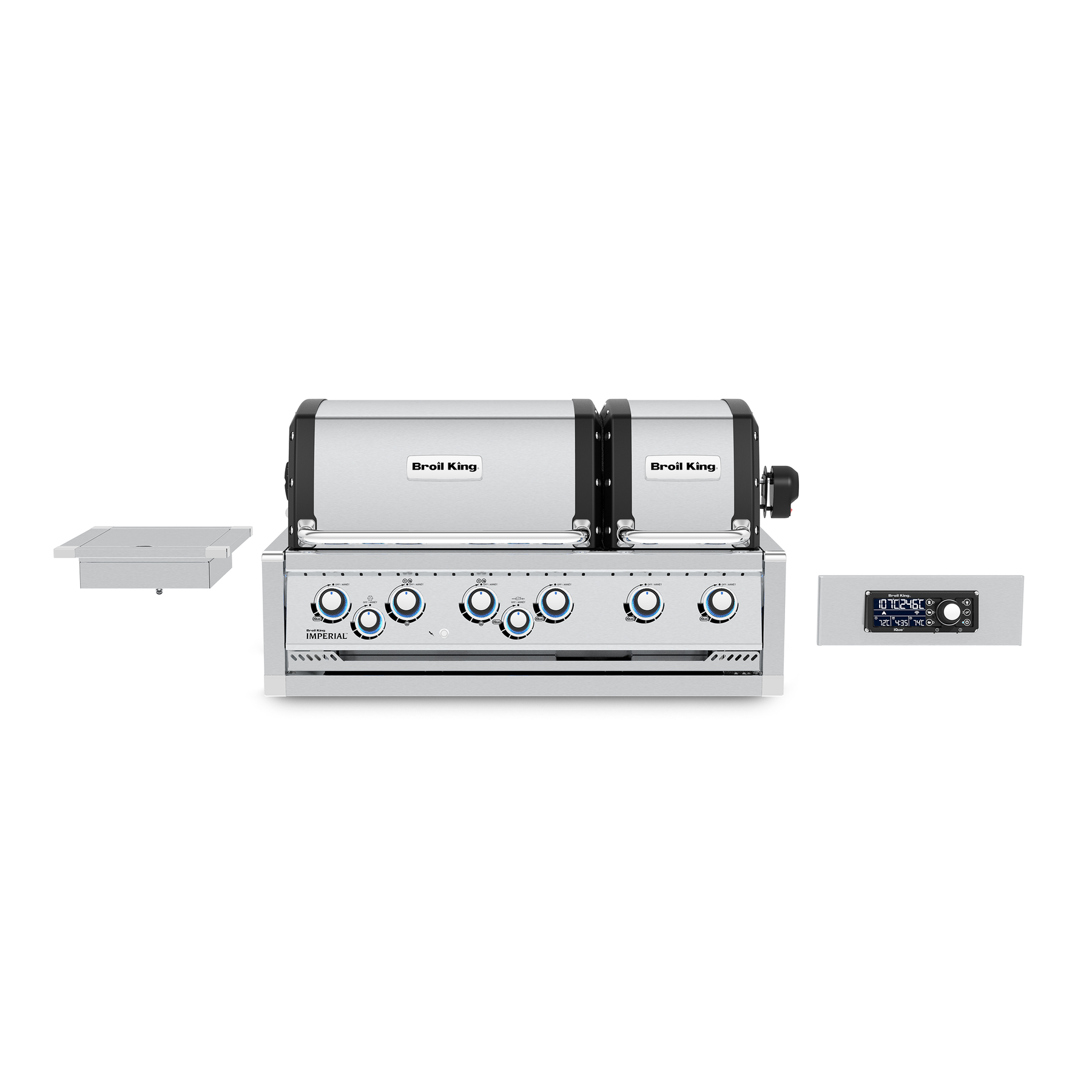 Broil King - Imperial™ QS 690 Built-In