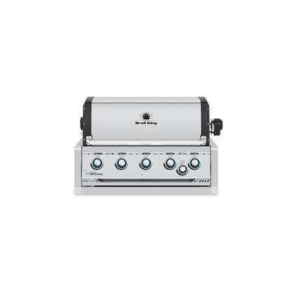 Imperial™ S 570 Built-In