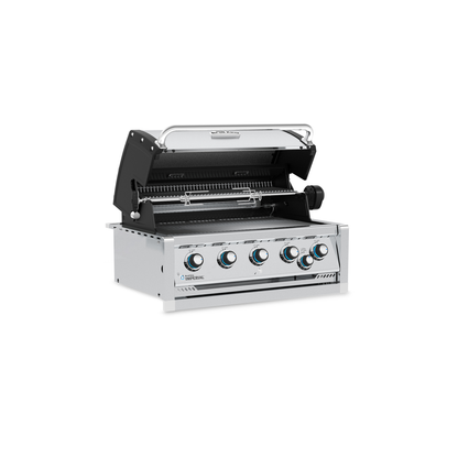 Imperial™ S 570 Built-In