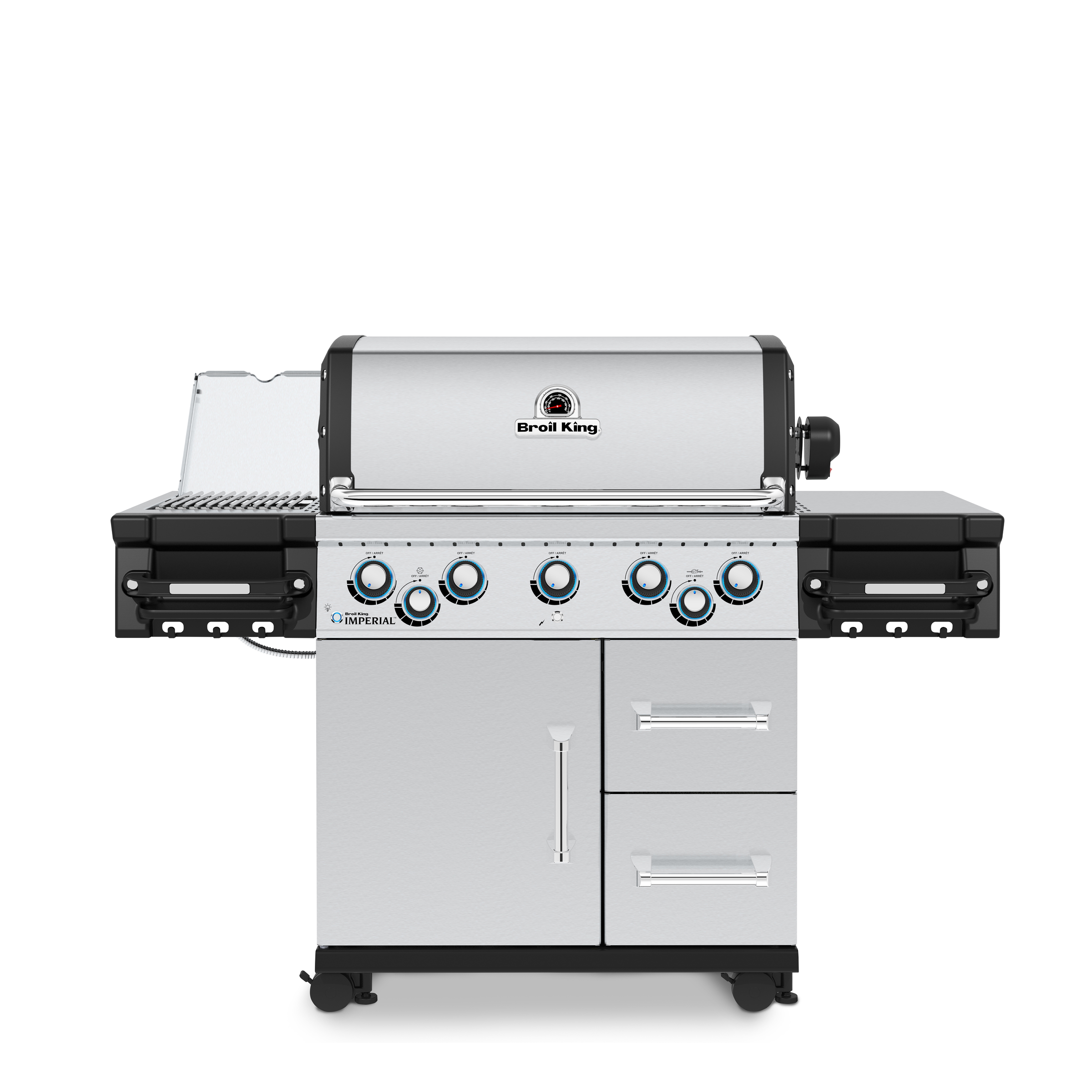 Imperial™ S 590 IR