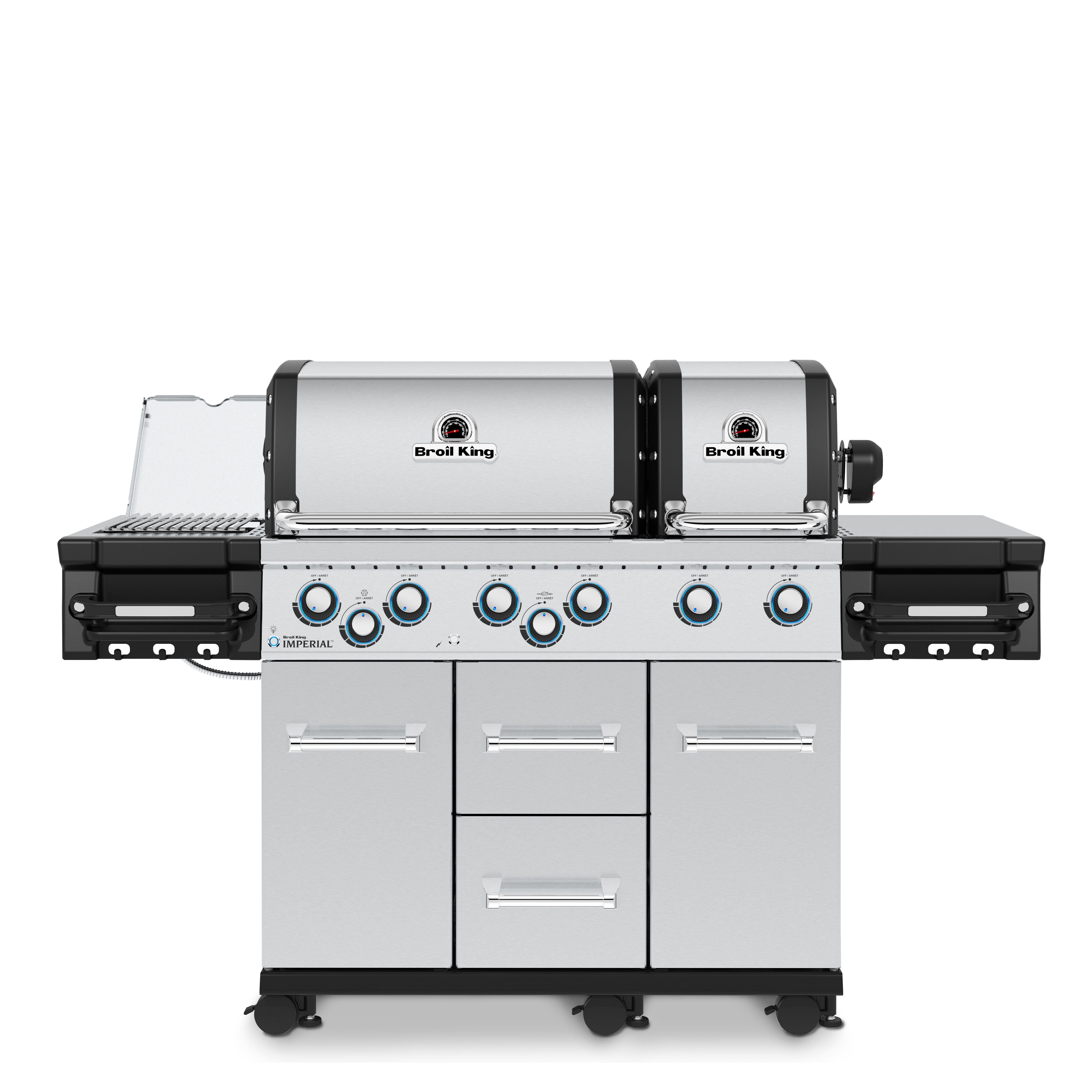 Imperial™ S 690 IR