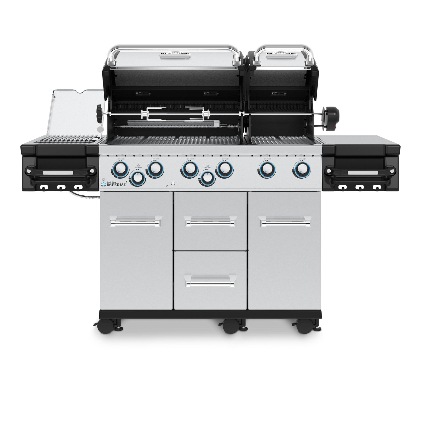 Broil King - Imperial™ S 690 IR