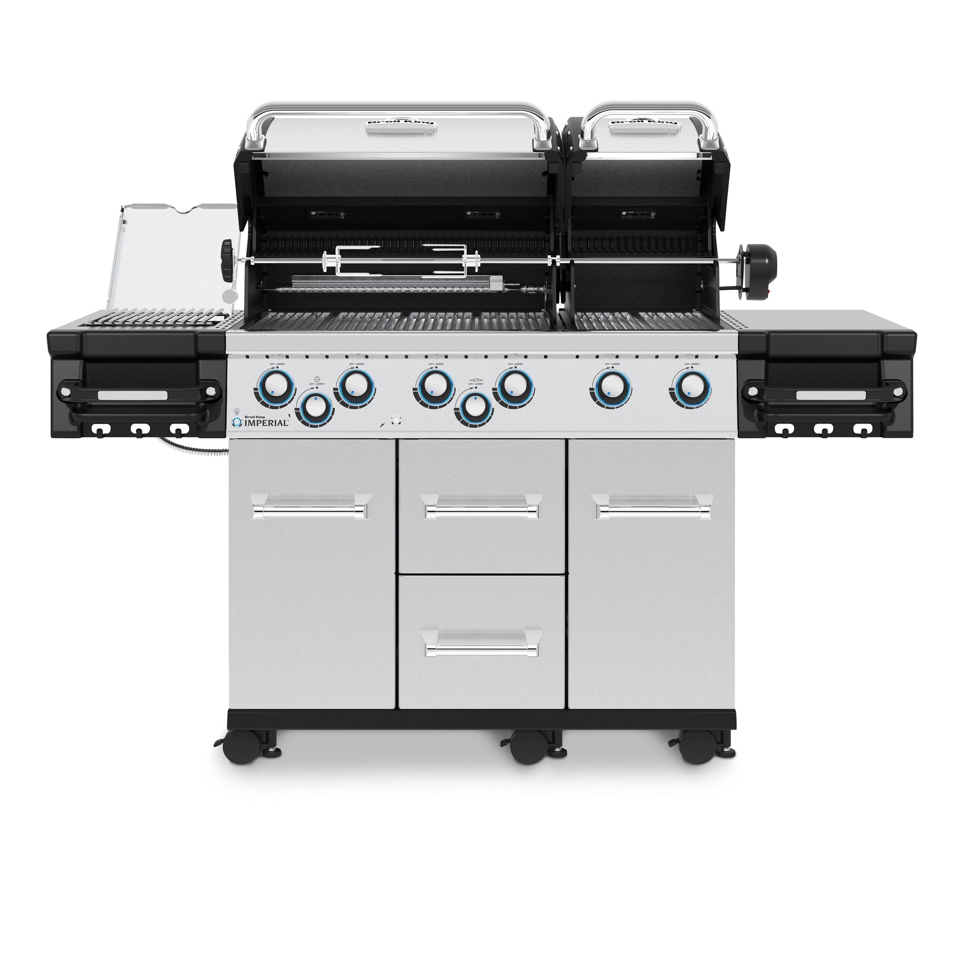Broil King - Imperial™ S 690 IR