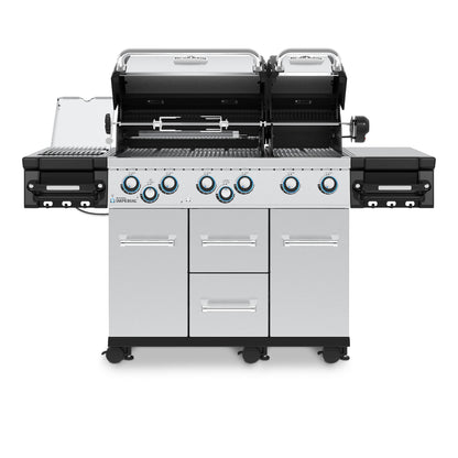 Broil King - Imperial™ S 690 IR