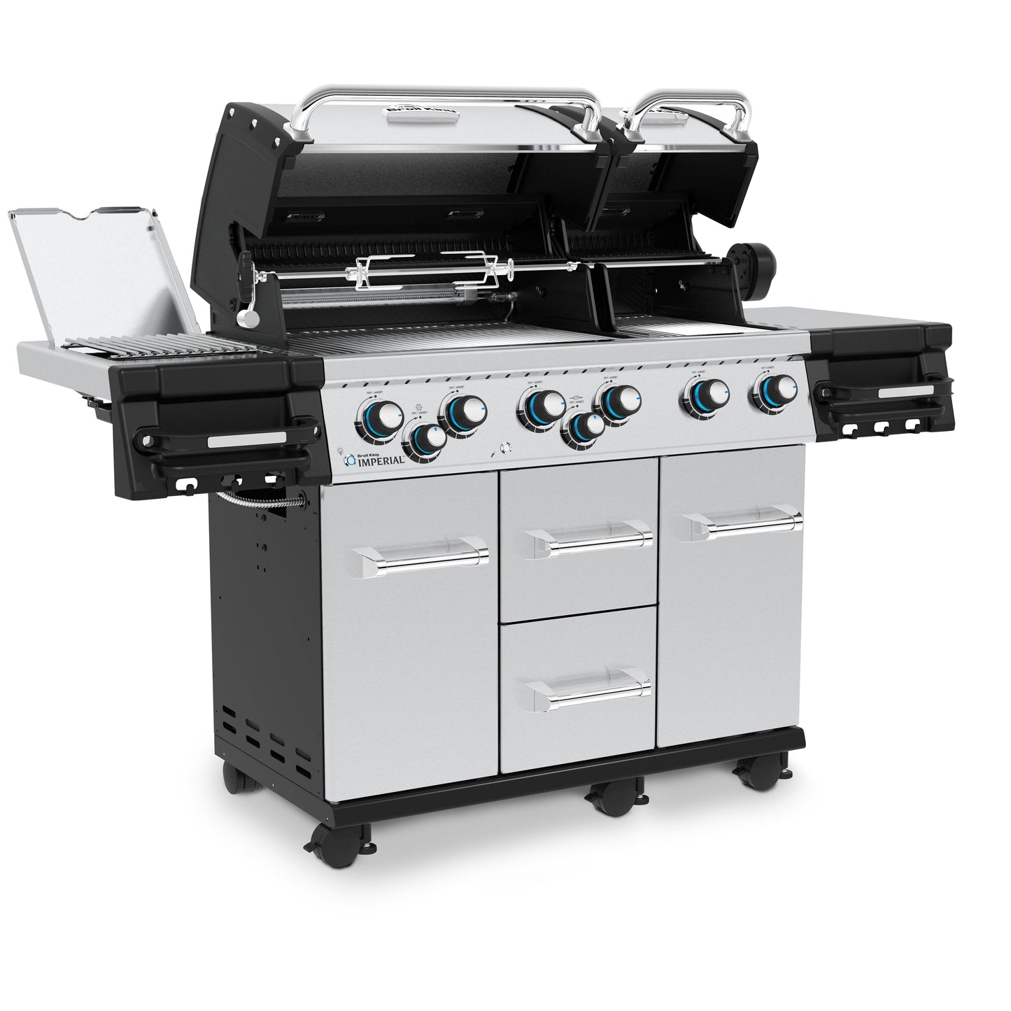 Broil King - Imperial™ S 690 IR