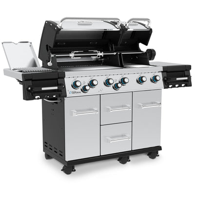 Broil King - Imperial™ S 690 IR