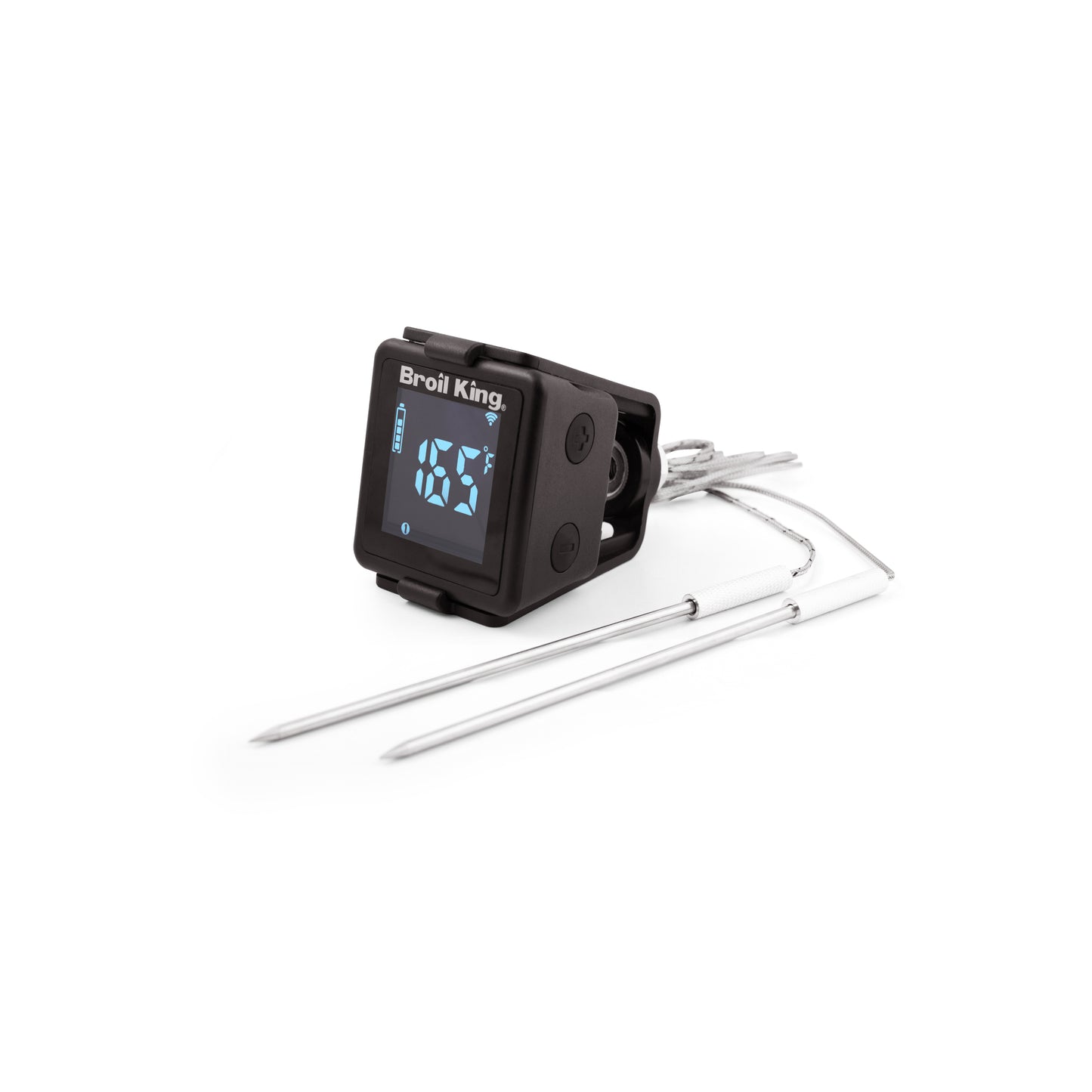 iQue™ Smart Thermometer