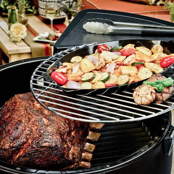 Broil King - Premium Cooking Grate Set