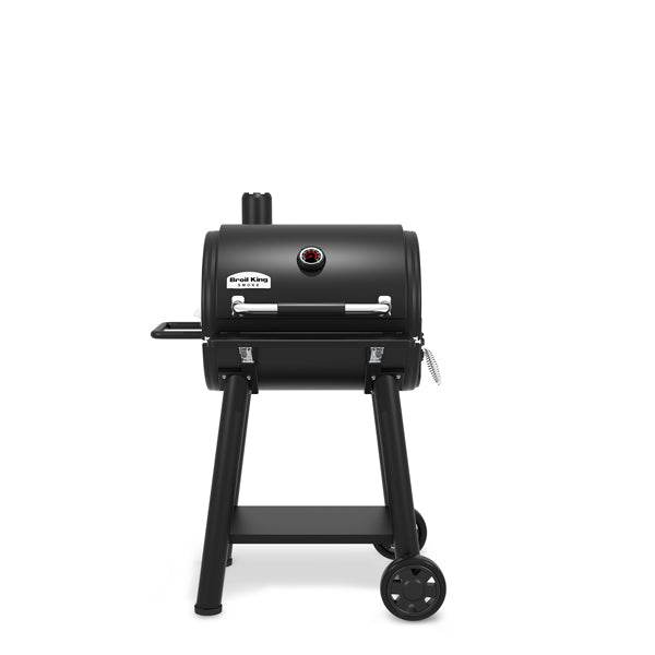 Broil King - Regal™ 400 Charcoal Grill
