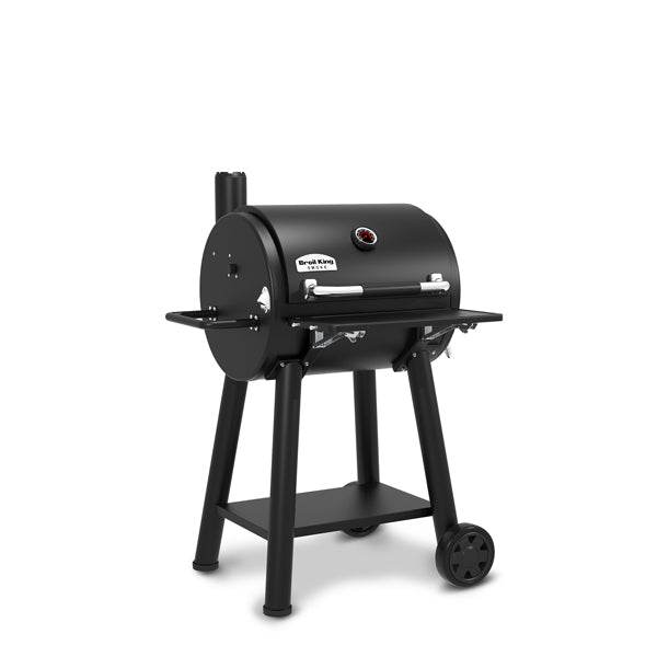 Broil King - Regal™ 400 Charcoal Grill