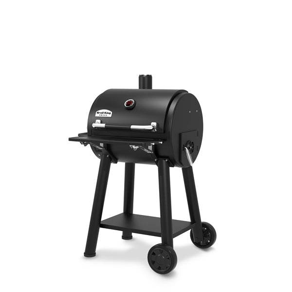 Broil King - Regal™ 400 Charcoal Grill