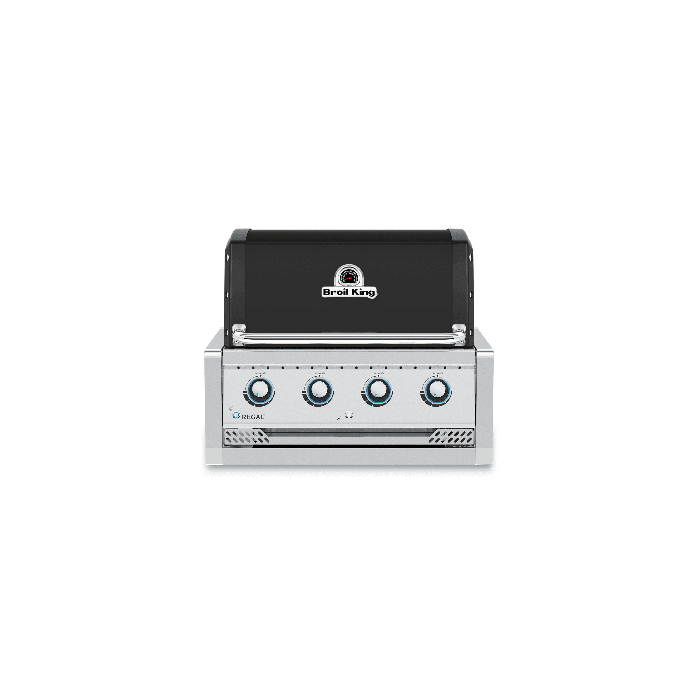 Broil King - Regal™ 420 Built-In