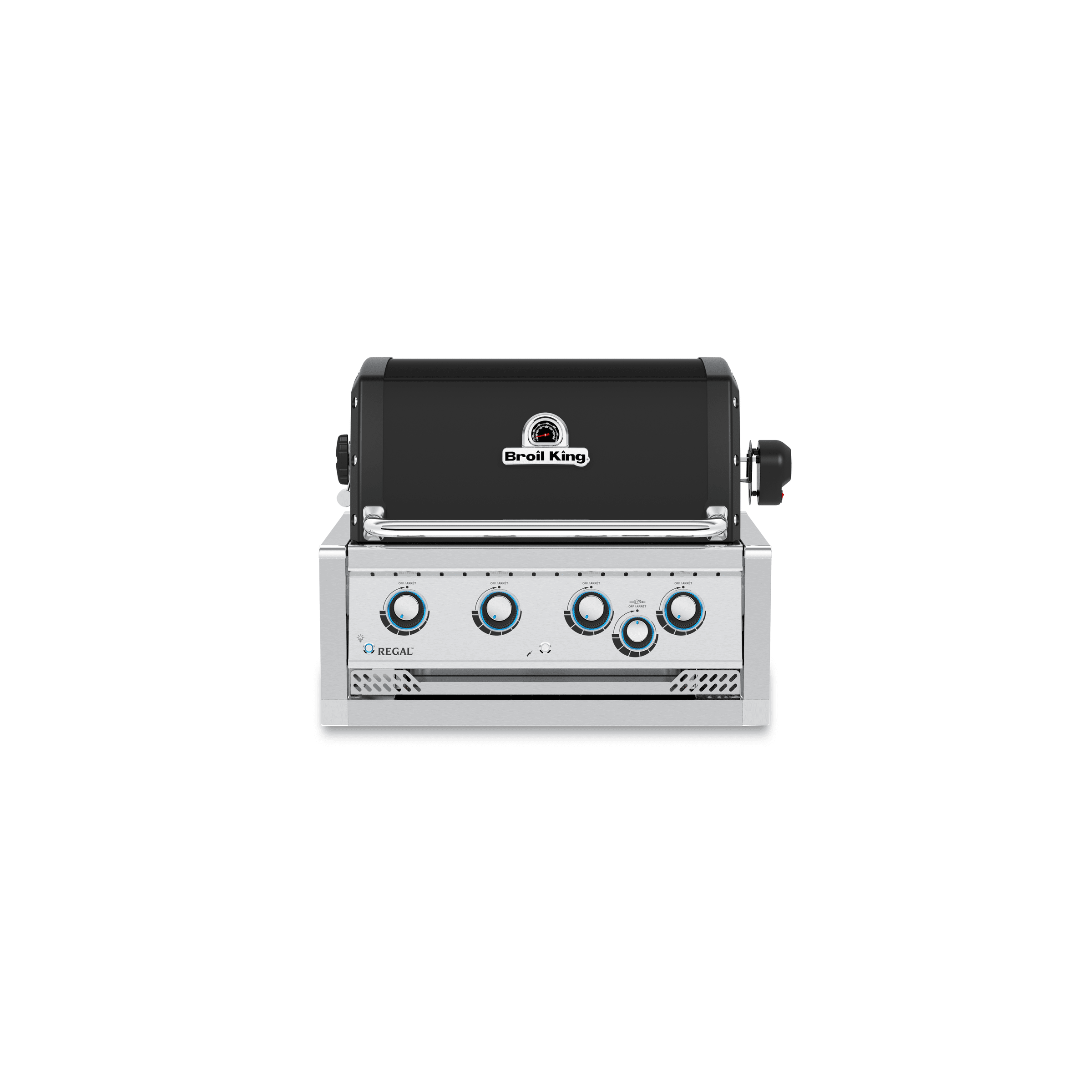 Broil King - Regal™ 470 Built-In