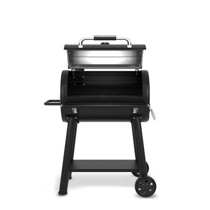 Broil King - Regal™ 500 Charcoal Grill