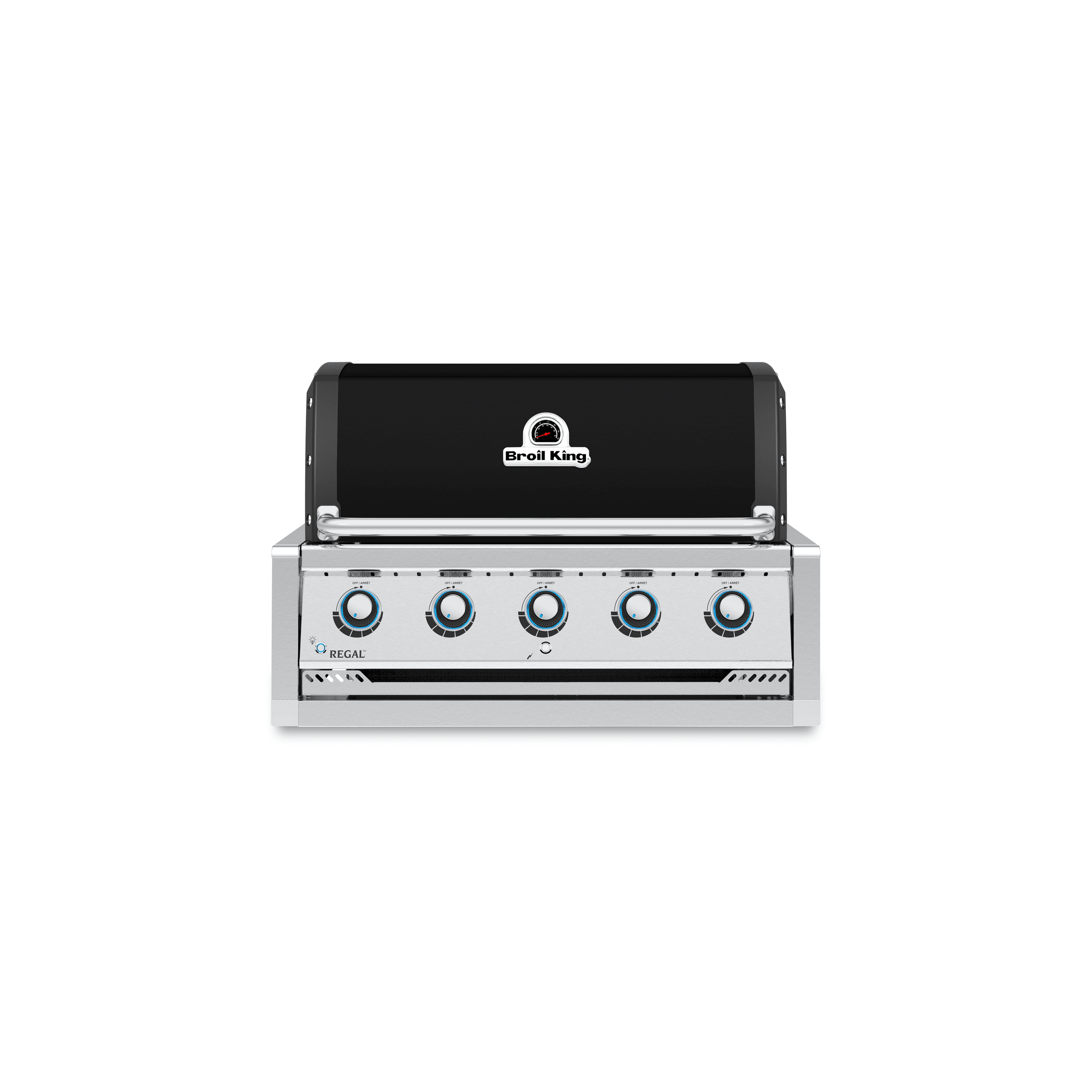 Broil King - Regal™ 520 Built-In