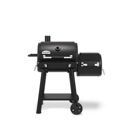 Broil King - Regal™ 400 Charcoal Offset