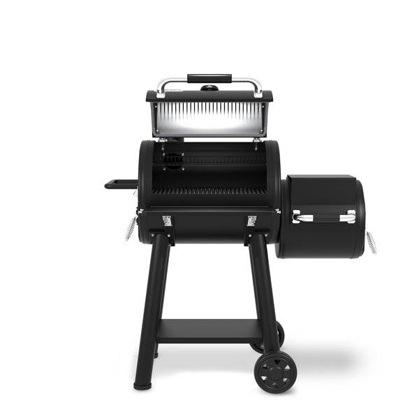 Broil King - Regal™ 400 Charcoal Offset