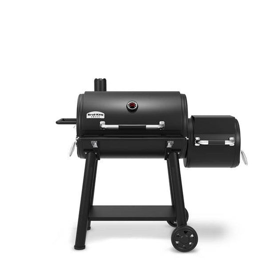 Broil King - Regal™ 500 Charcoal Offset
