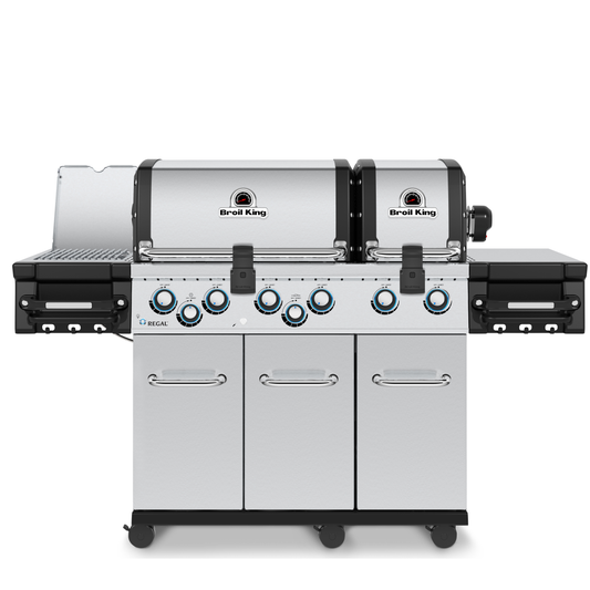 Regal™ S 690 Pro IR